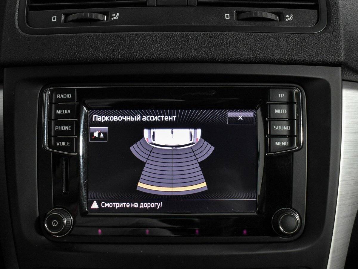 Купить Шкода Йети, 2016, 161 260 км.. Фото: #13