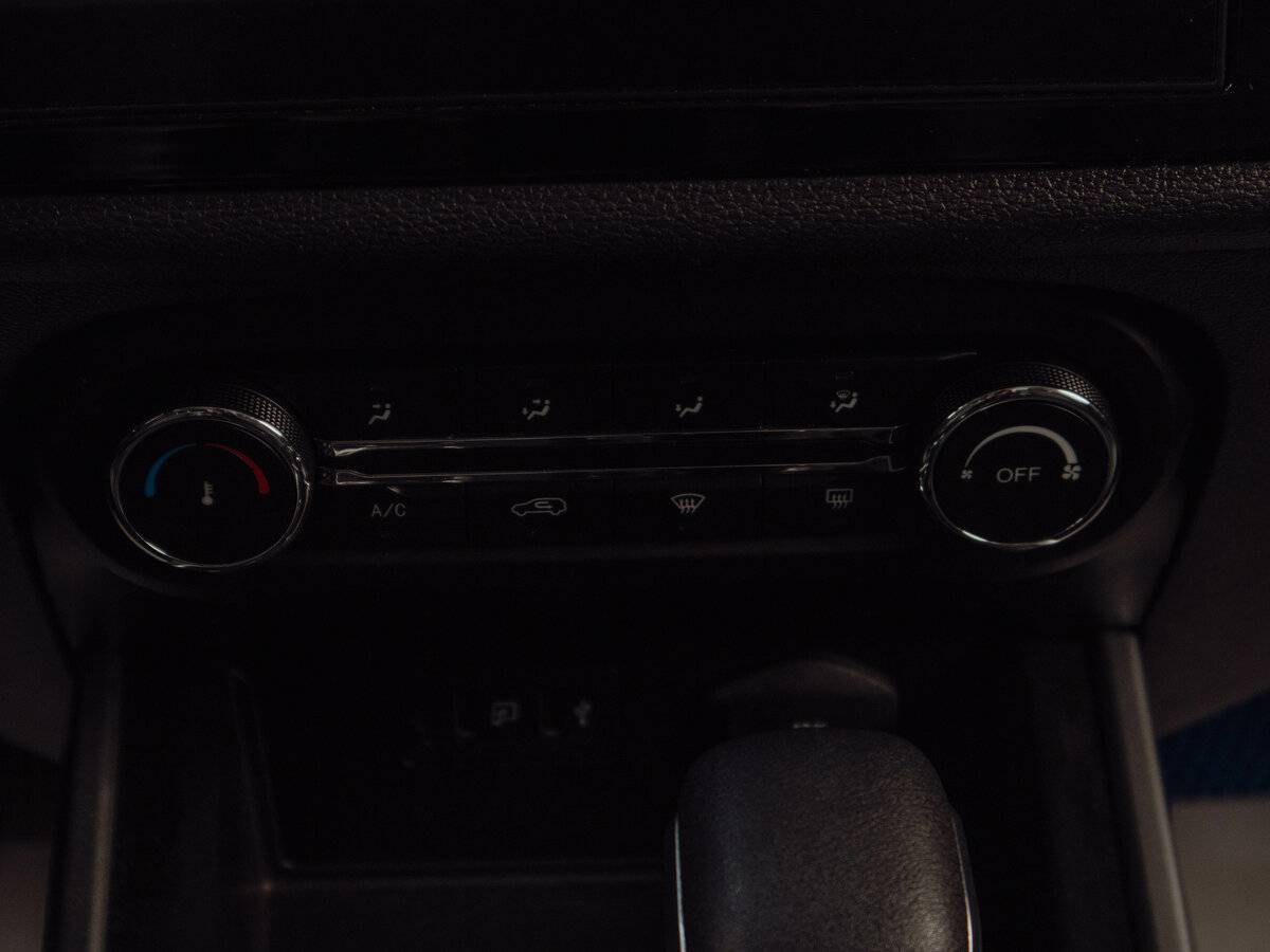 Купить Чери Тигго 4, 2020, 43 100 км.. Фото: #13