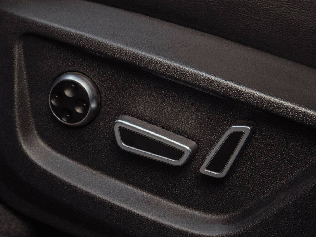 Купить Чери Тигго 4, 2020, 43 100 км.. Фото: #18