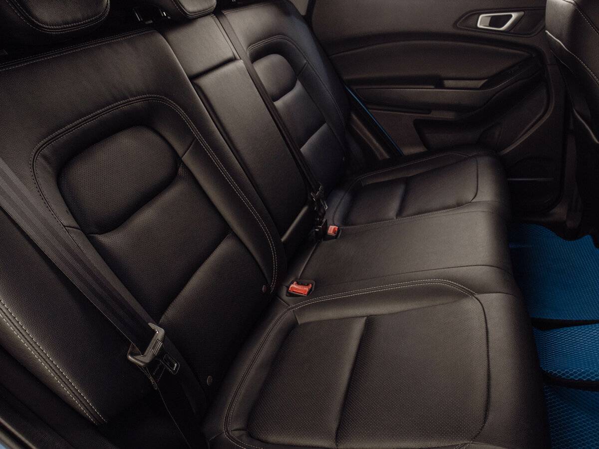 Купить Чери Тигго 4, 2020, 43 100 км.. Фото: #19