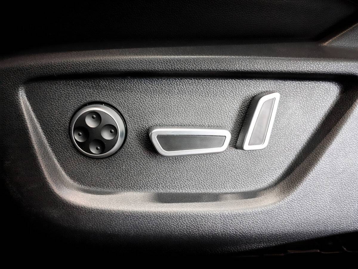 Купить Чери Тигго 4, 2021, 128 297 км.. Фото: #19