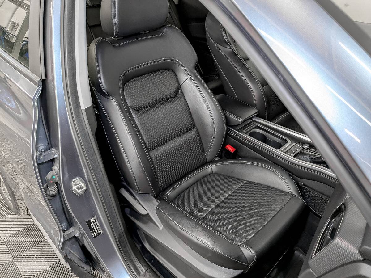 Купить Чери Тигго 4, 2021, 128 297 км.. Фото: #21