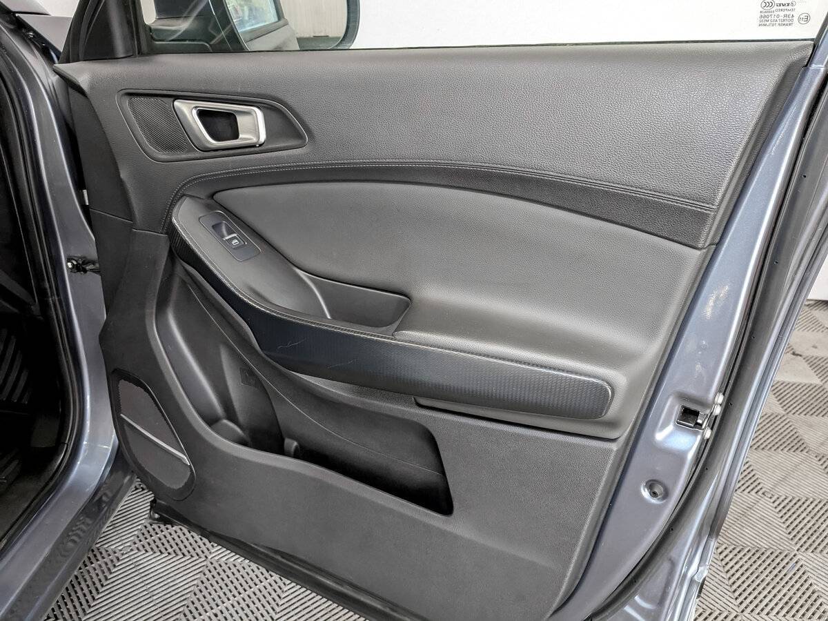 Купить Чери Тигго 4, 2021, 128 297 км.. Фото: #22