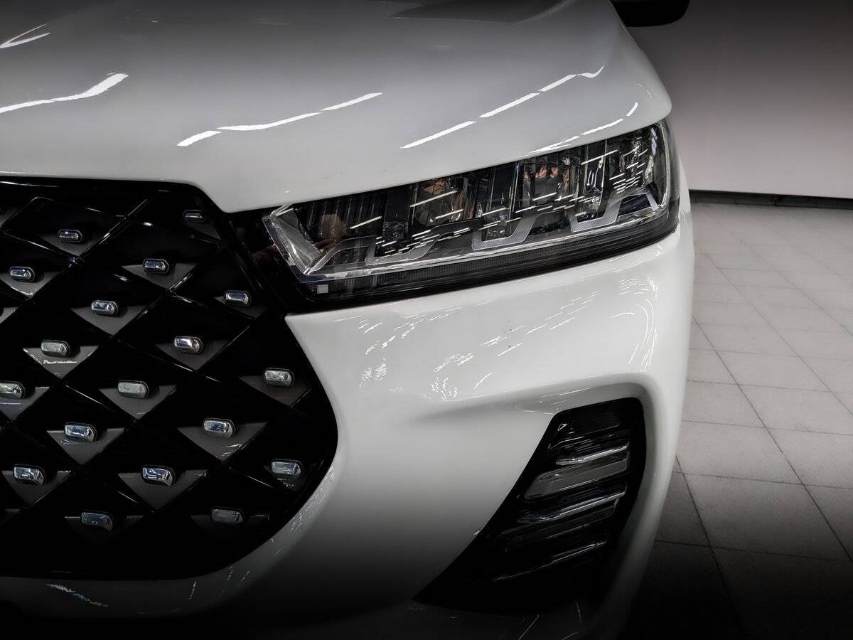 Купить Чери Тигго 7 Про, 2021, 18 884 км.. Фото: #16