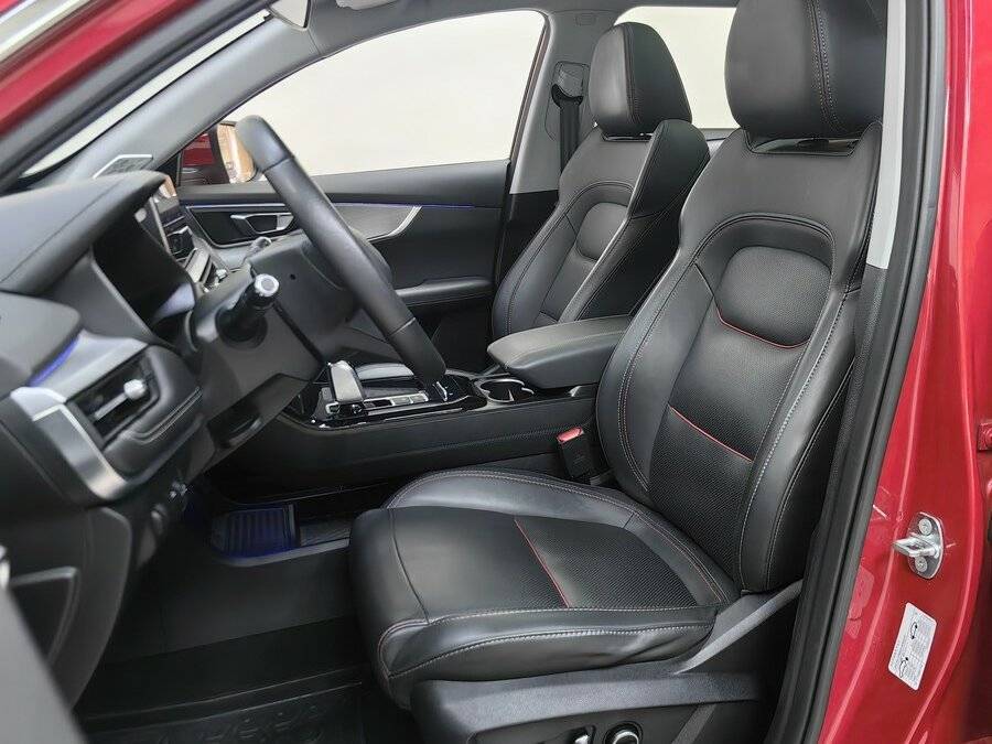 Купить Чери Тигго 7 Про, 2022, 25 297 км.. Фото: #5