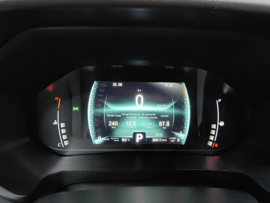 Купить Чери Тигго 7 Про, 2022, 25 297 км.. Фото: #9