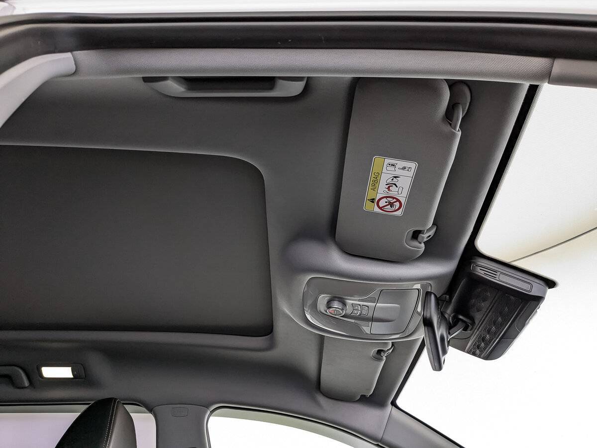 Купить Чери Тигго 8 Про, 2021, 66 109 км.. Фото: #19