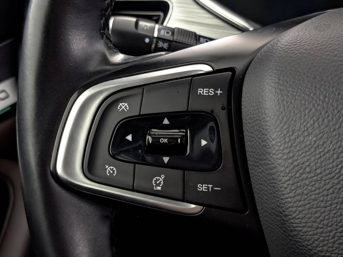 Купить Чери Тигго 8 Про, 2021, 66 109 км.. Фото: #24