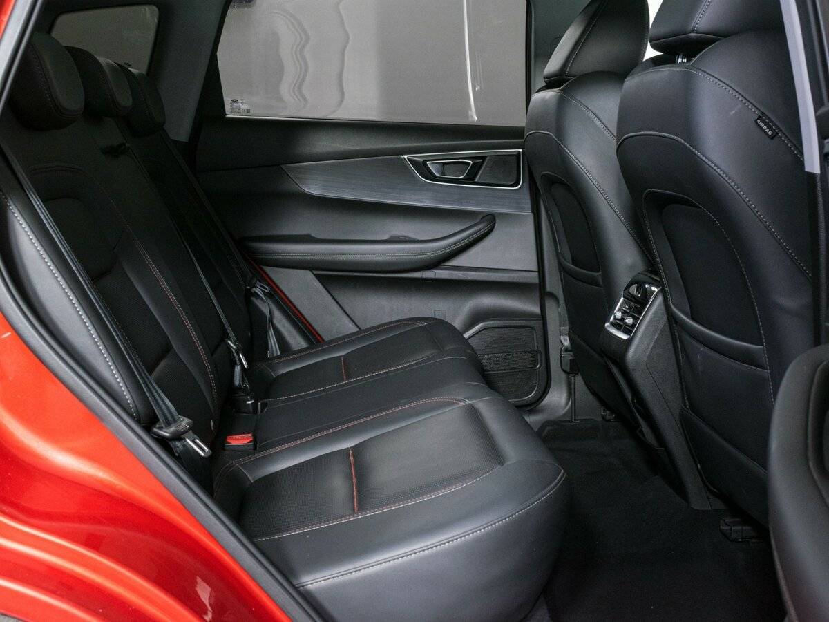 Купить Чери Тигго 7 Про, 2021, 72 000 км.. Фото: #12