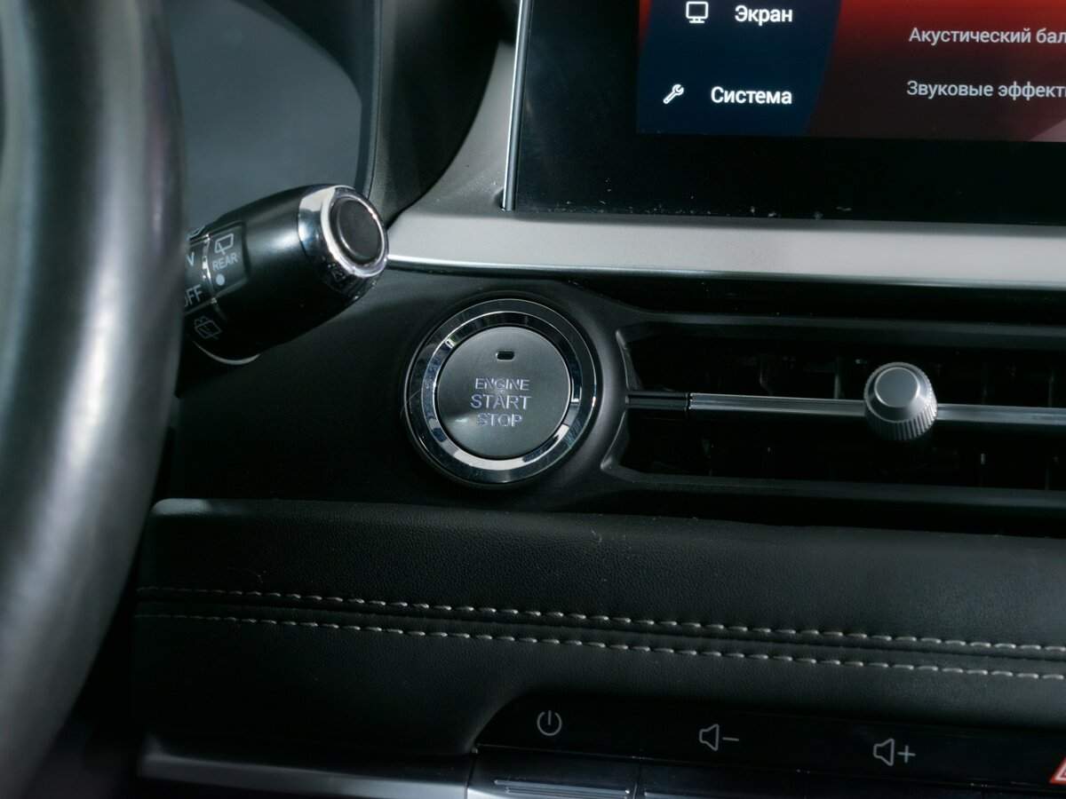 Купить Чери Тигго 7 Про, 2021, 72 000 км.. Фото: #16