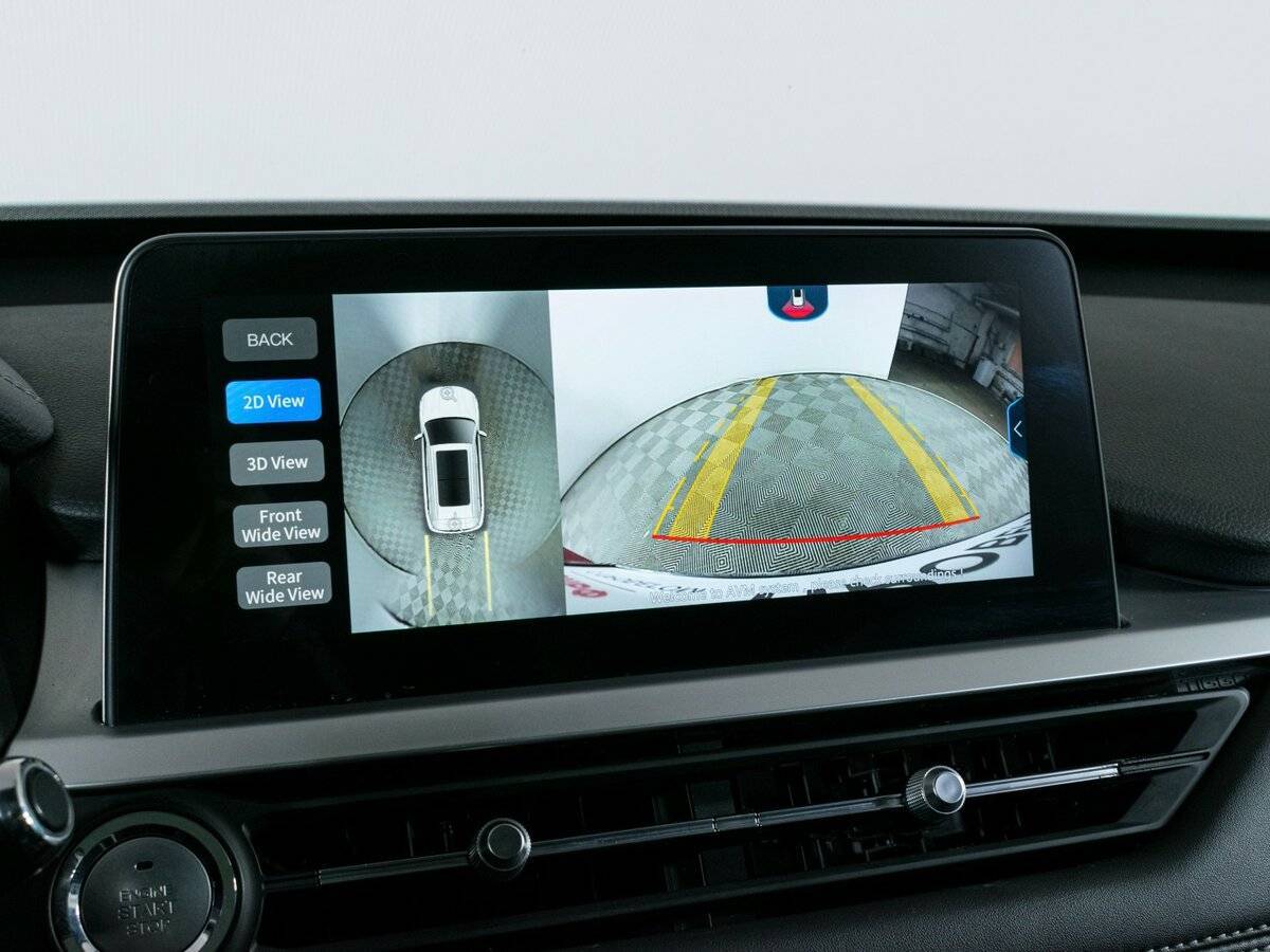 Купить Чери Тигго 7 Про, 2021, 72 000 км.. Фото: #18