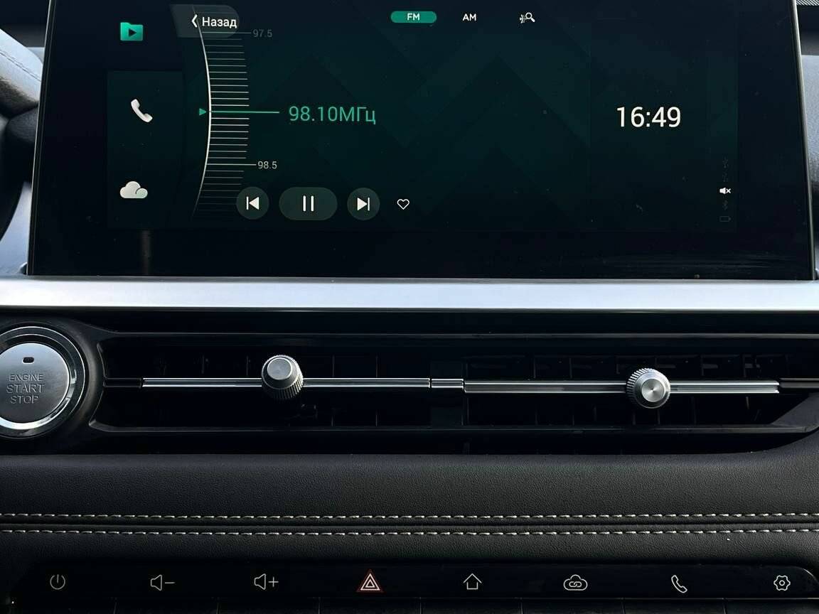 Купить Чери Тигго 7 Про, 2022, 55 716 км.. Фото: #13