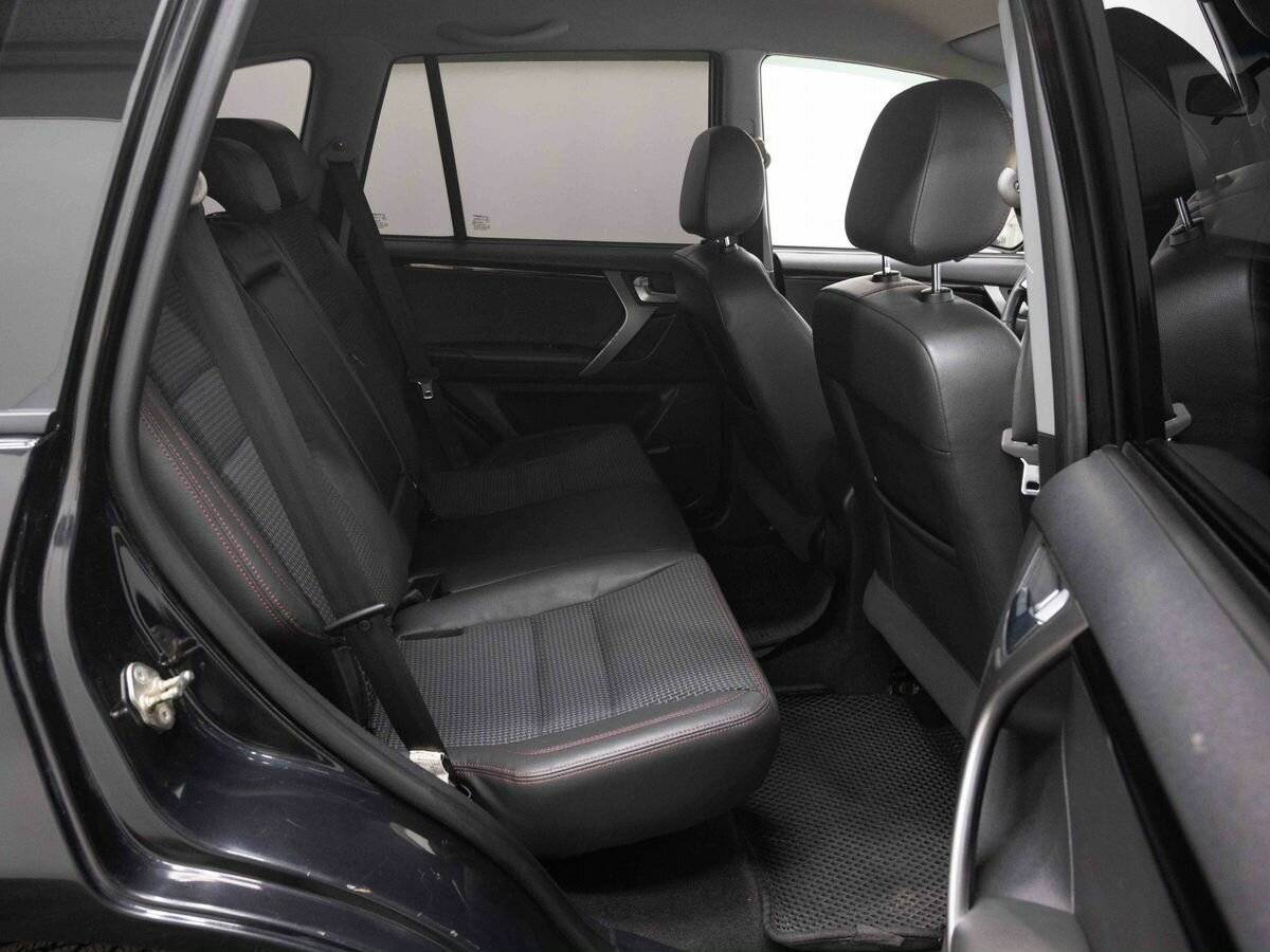 Купить Чери Тигго 3, 2017, 136 300 км.. Фото: #9