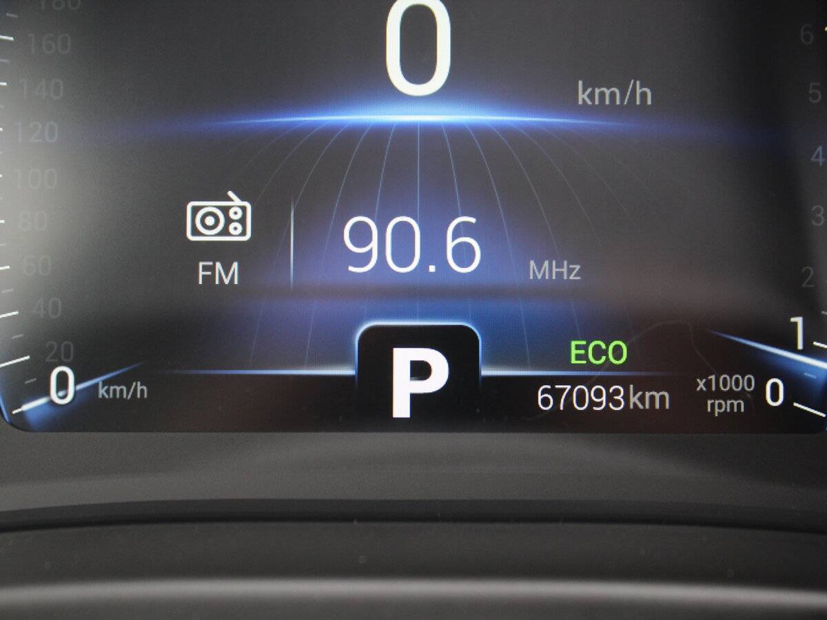 Купить Чери Тигго 4, 2019, 67 093 км.. Фото: #16