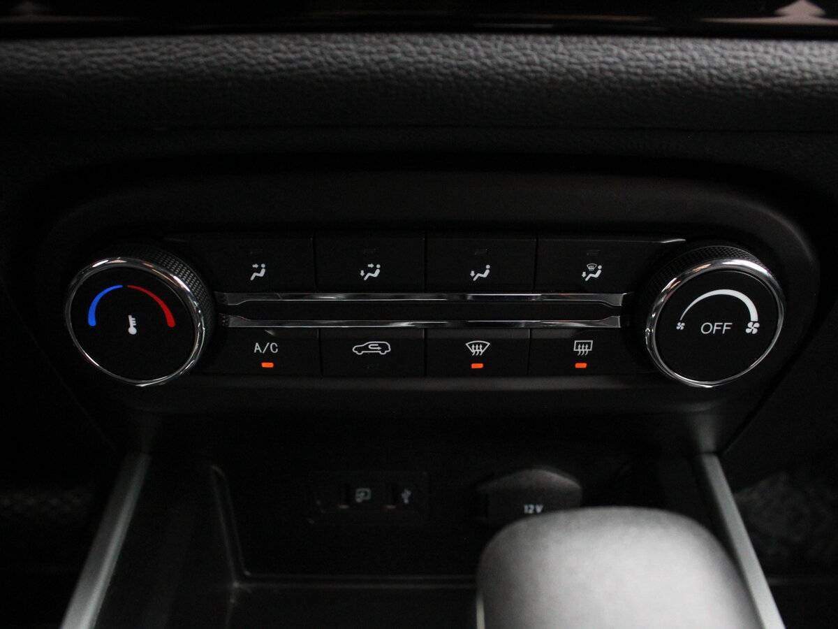 Купить Чери Тигго 4, 2019, 67 093 км.. Фото: #19