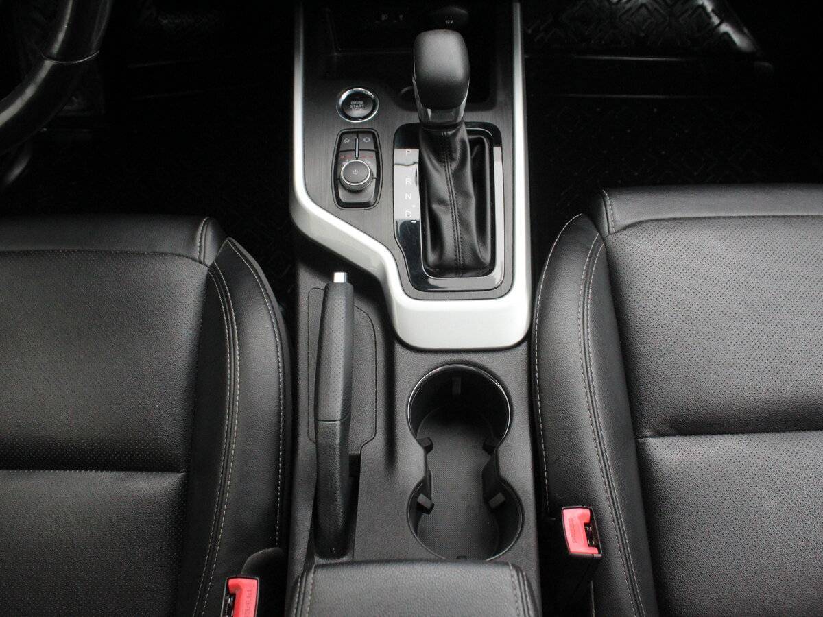 Купить Чери Тигго 4, 2019, 67 093 км.. Фото: #21