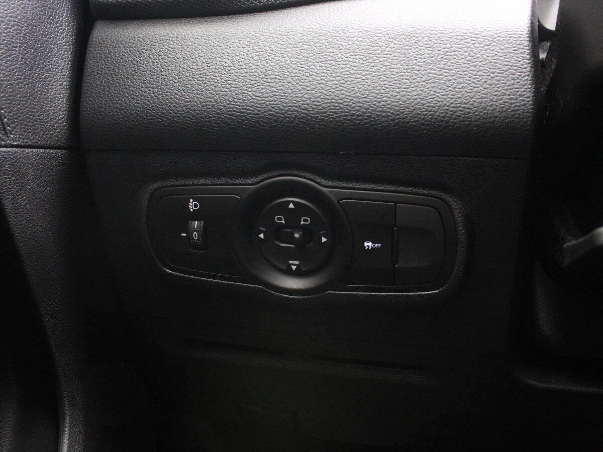 Купить Чери Тигго 4, 2019, 67 093 км.. Фото: #26