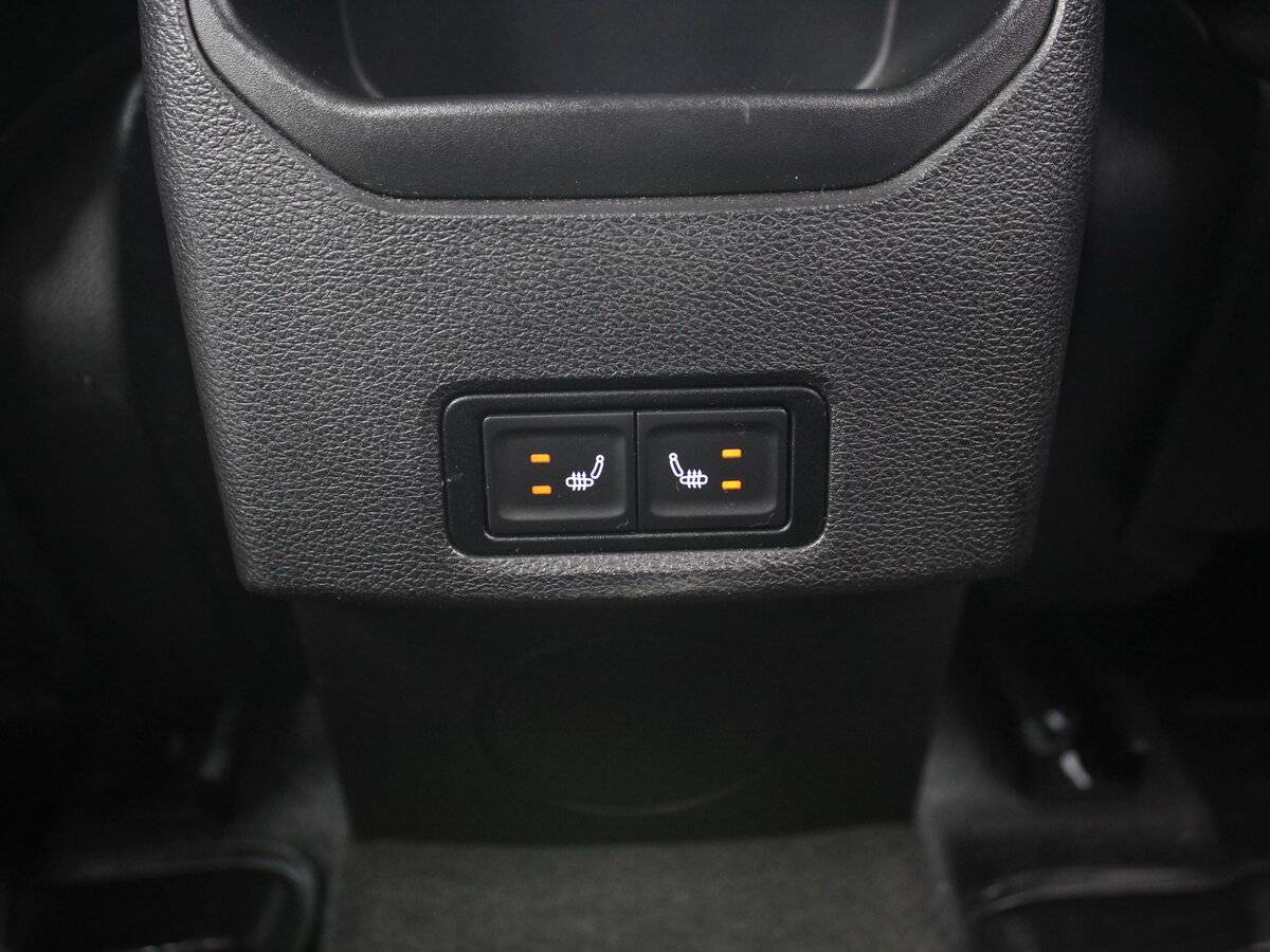 Купить Чери Тигго 4, 2019, 67 093 км.. Фото: #28