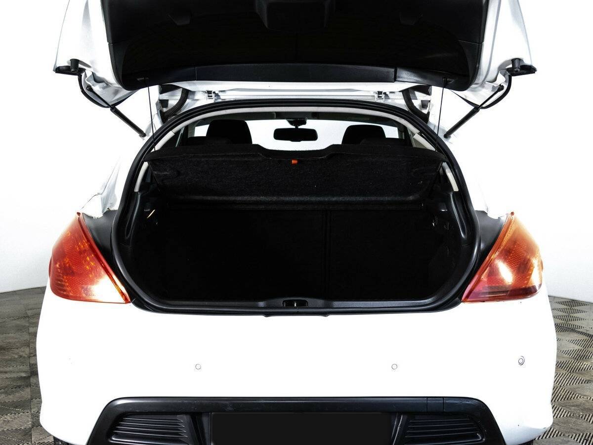 Купить Пежо 308, 2012, 131 351 км.. Фото: #12