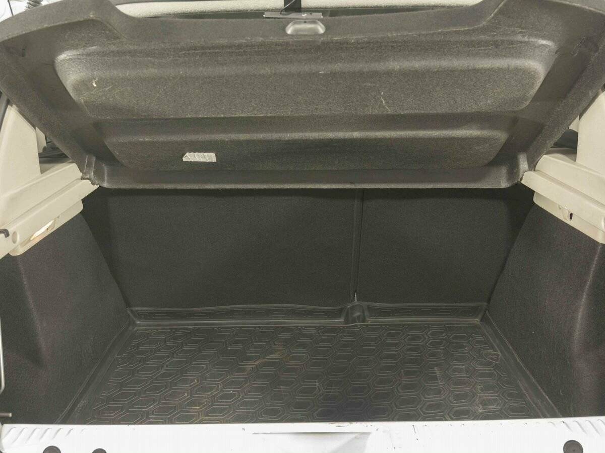 Купить Рено Сандеро, 2016, 210 994 км.. Фото: #22