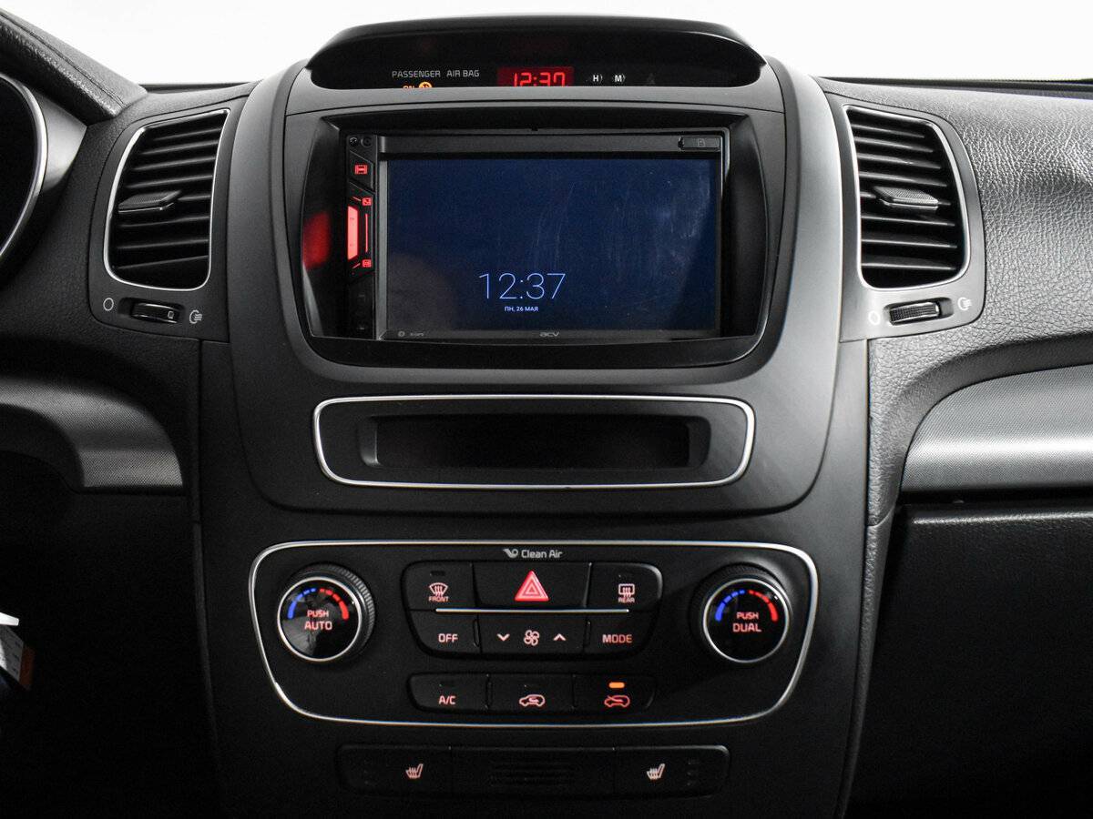 Купить Киа Соренто, 2012, 251 945 км.. Фото: #11