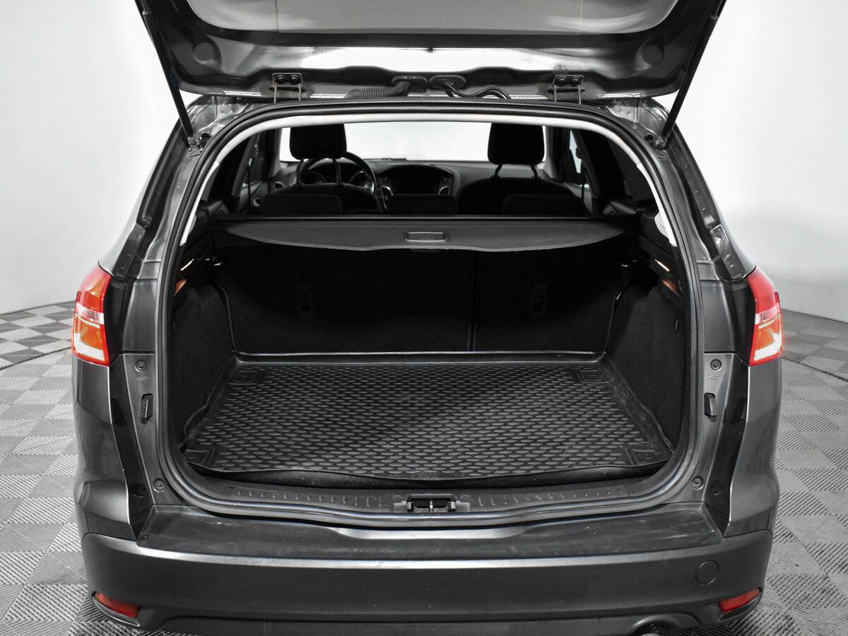 Купить Форд Фокус, 2017, 169 878 км.. Фото: #19