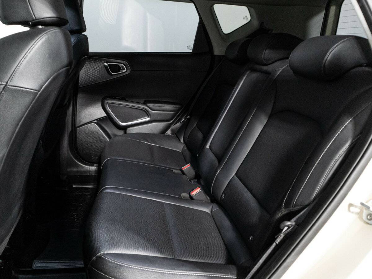 Купить Киа Соул, 2019, 110 180 км.. Фото: #9