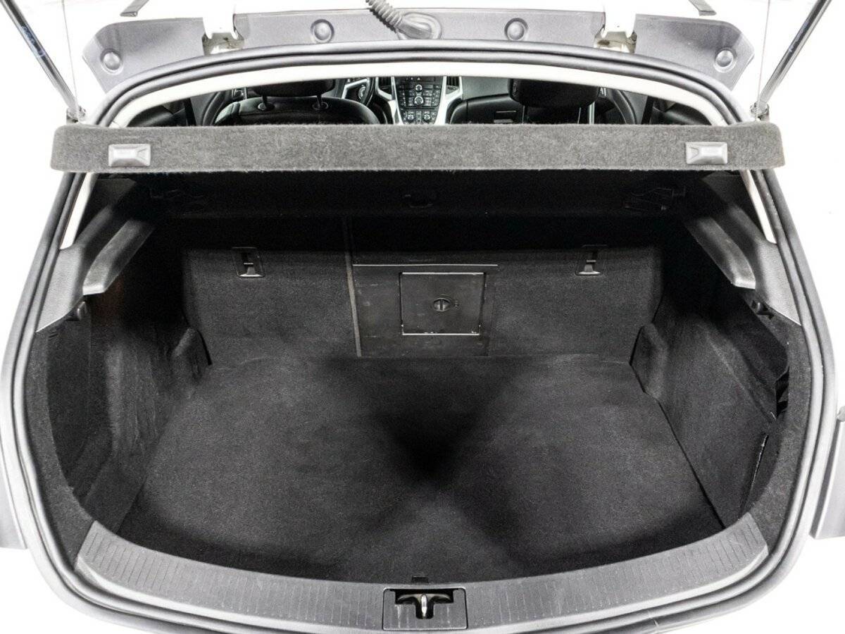 Купить Опель Астра, 2013, 178 683 км.. Фото: #14