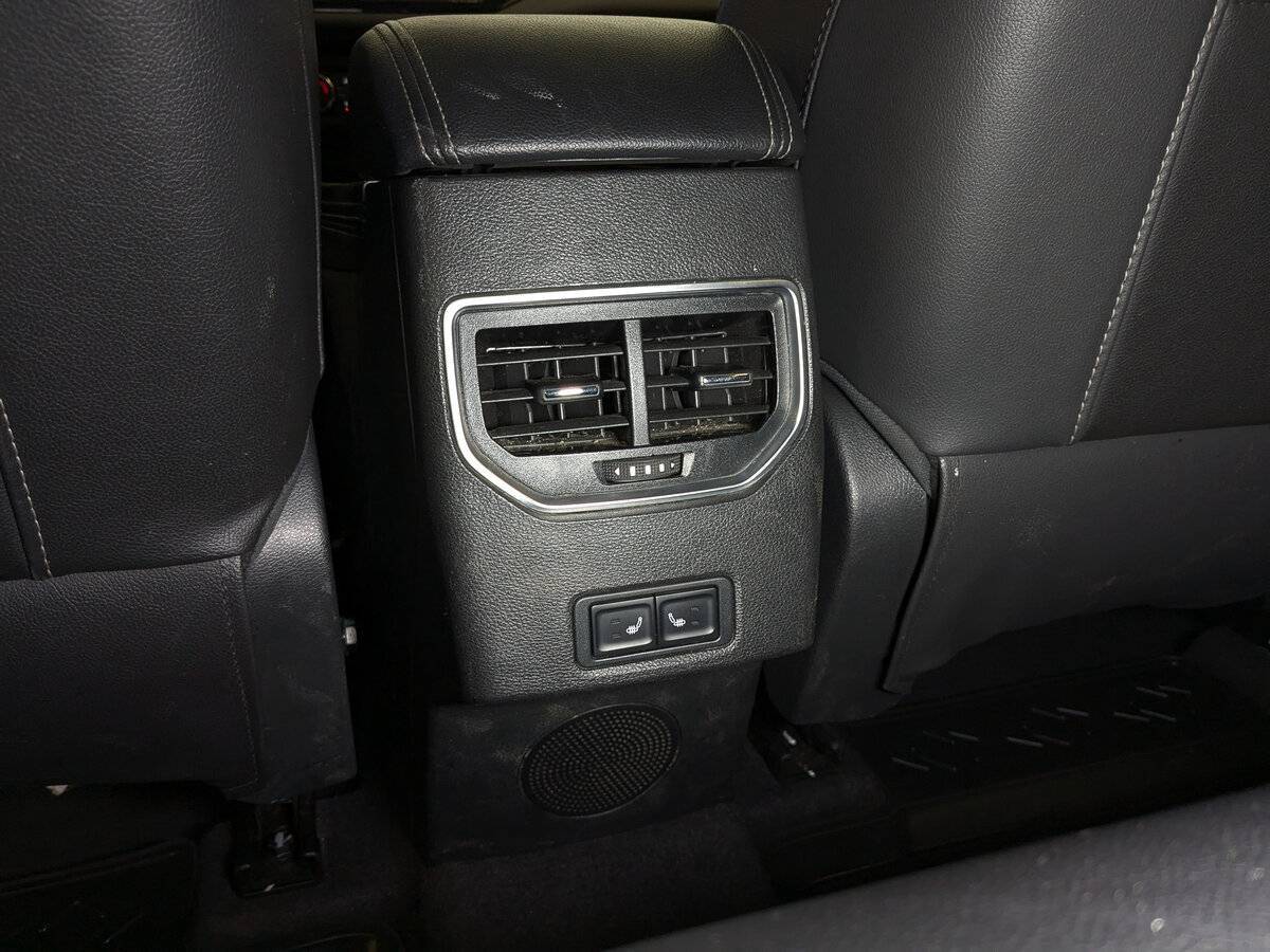 Купить Чери Тигго 4, 2021, 116 410 км.. Фото: #24