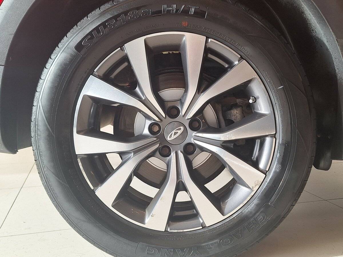 Купить Чери Тигго 7 Про, 2020, 89 423 км.. Фото: #8