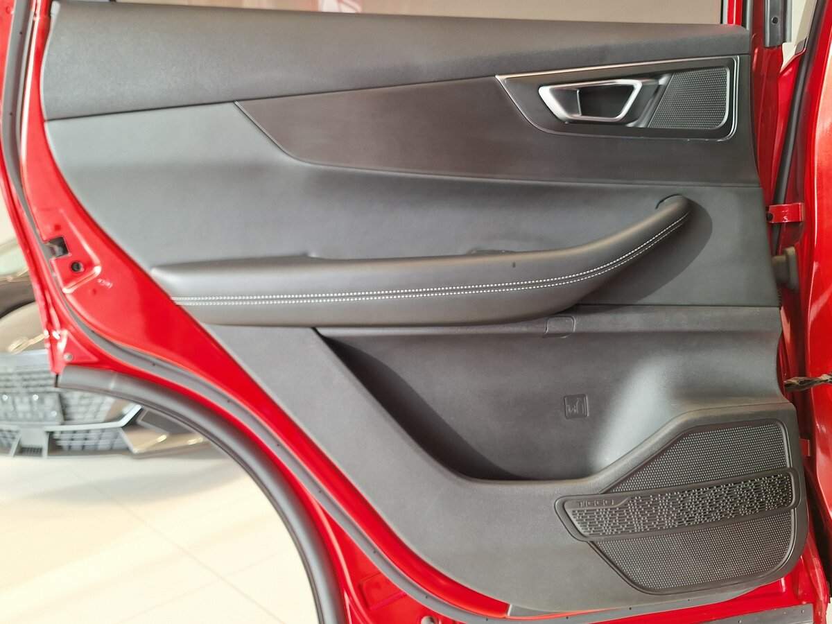 Купить Чери Тигго 7 Про, 2020, 89 423 км.. Фото: #10