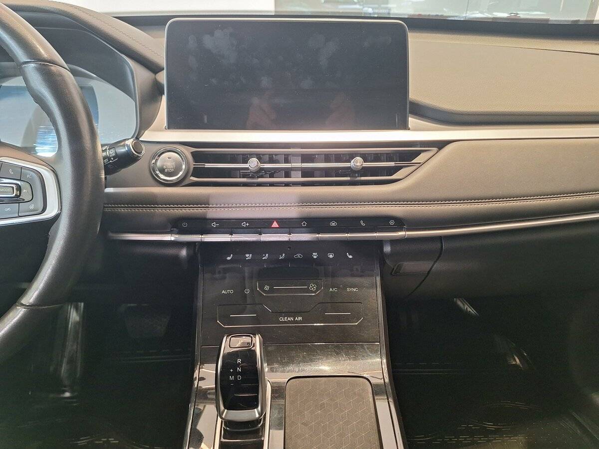 Купить Чери Тигго 7 Про, 2020, 89 423 км.. Фото: #15