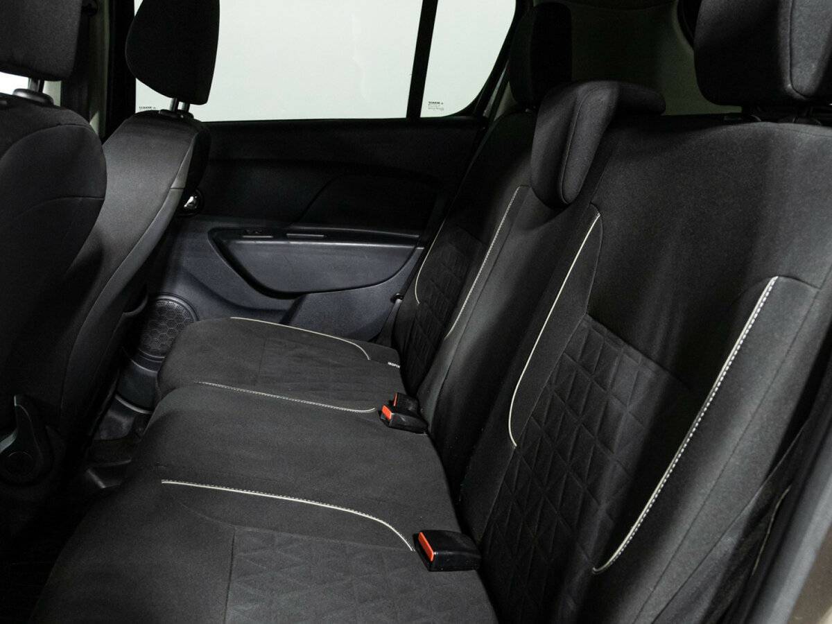 Купить Рено Сандеро, 2019, 84 000 км.. Фото: #19