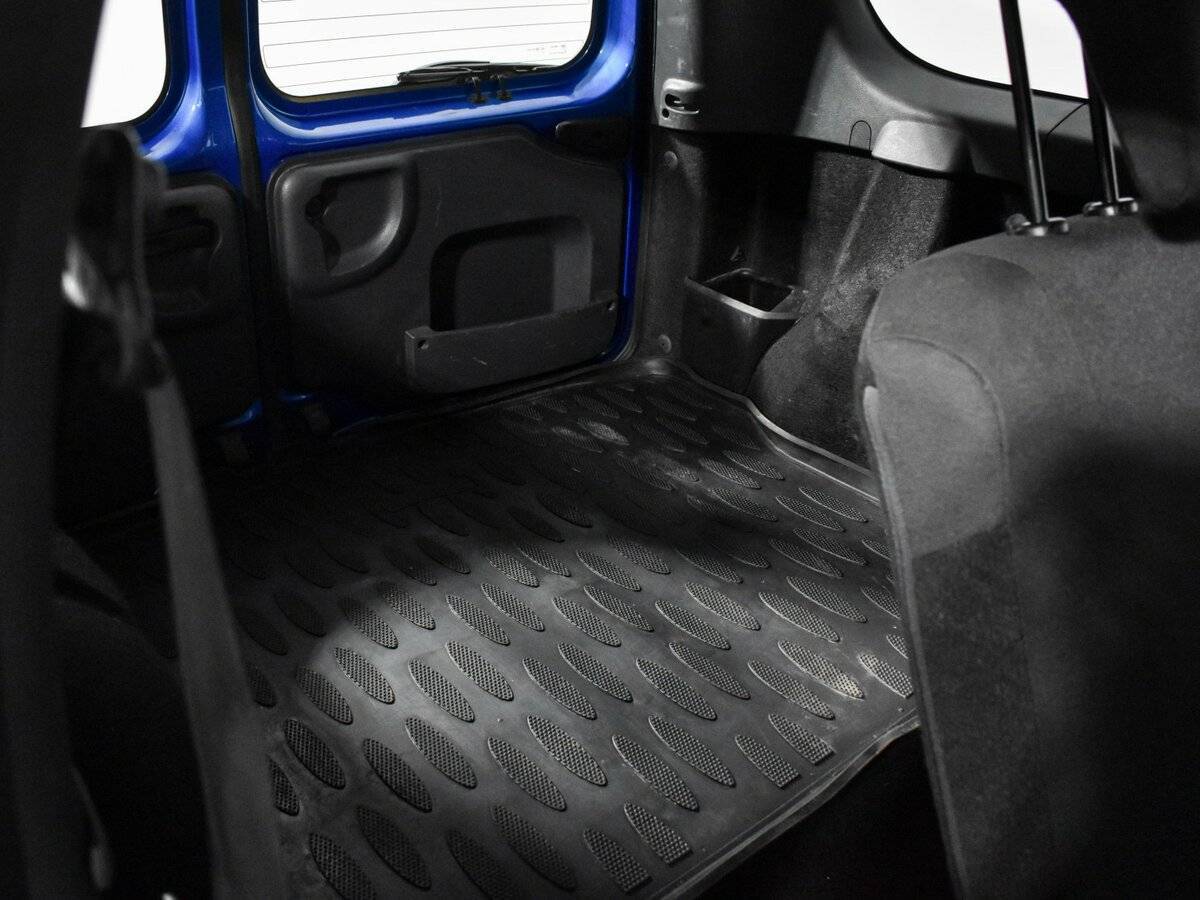 Купить Лада (ВАЗ) Ларгус, 2020, 75 000 км.. Фото: #11