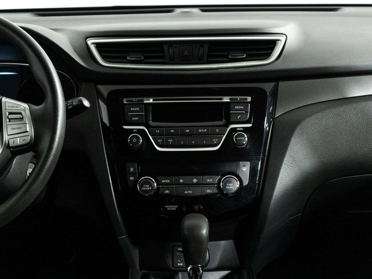 Купить Ниссан Икс-Трейл, 2015, 107 238 км.. Фото: #13