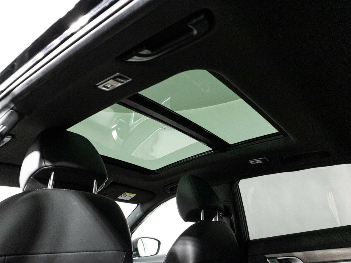 Купить Джили Кулрэй, 2022, 78 413 км.. Фото: #15