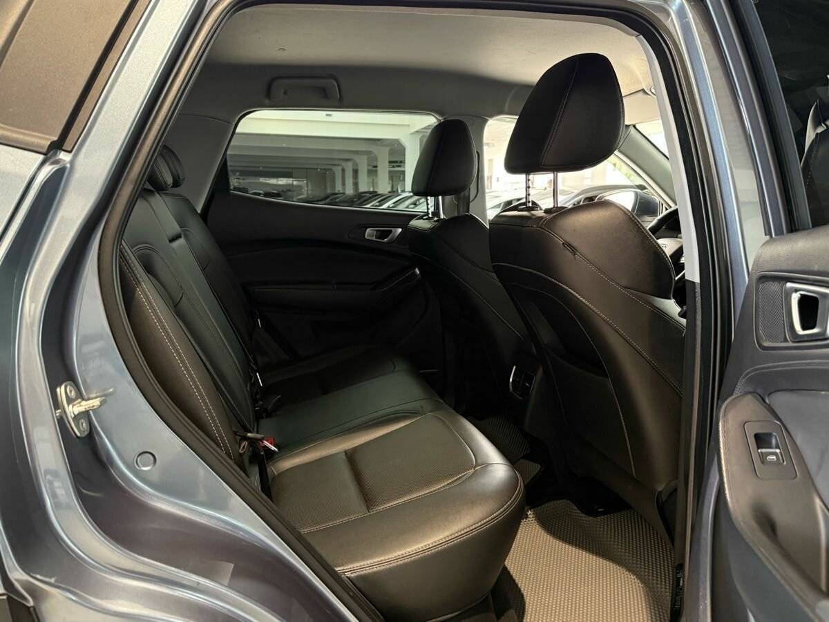 Купить Чери Тигго 4, 2021, 78 000 км.. Фото: #18