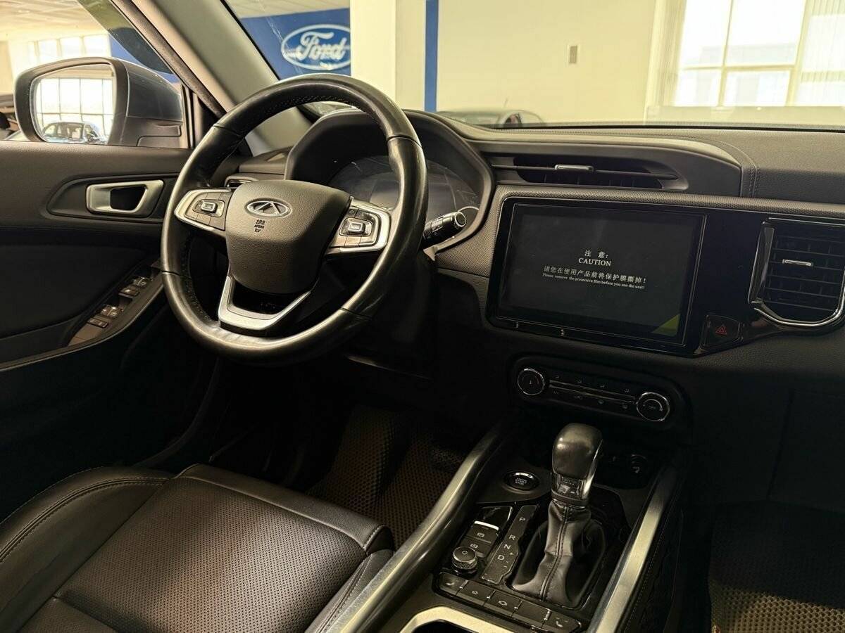 Купить Чери Тигго 4, 2021, 78 000 км.. Фото: #19