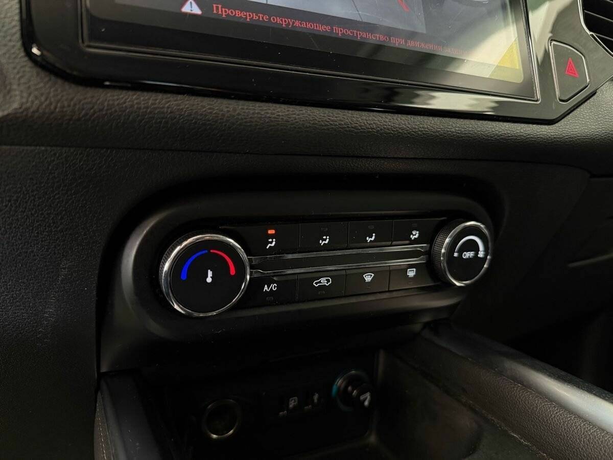 Купить Чери Тигго 4, 2021, 78 000 км.. Фото: #24