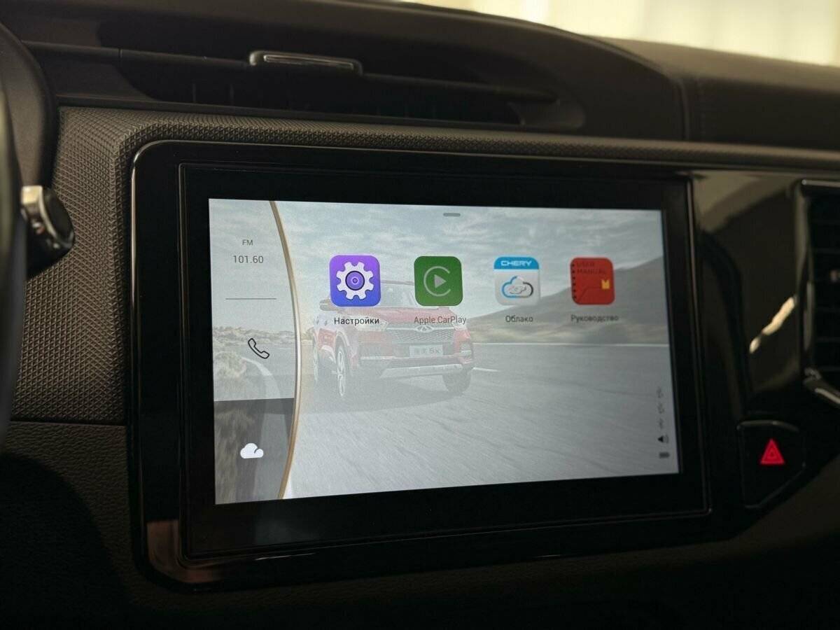 Купить Чери Тигго 4, 2021, 78 000 км.. Фото: #29