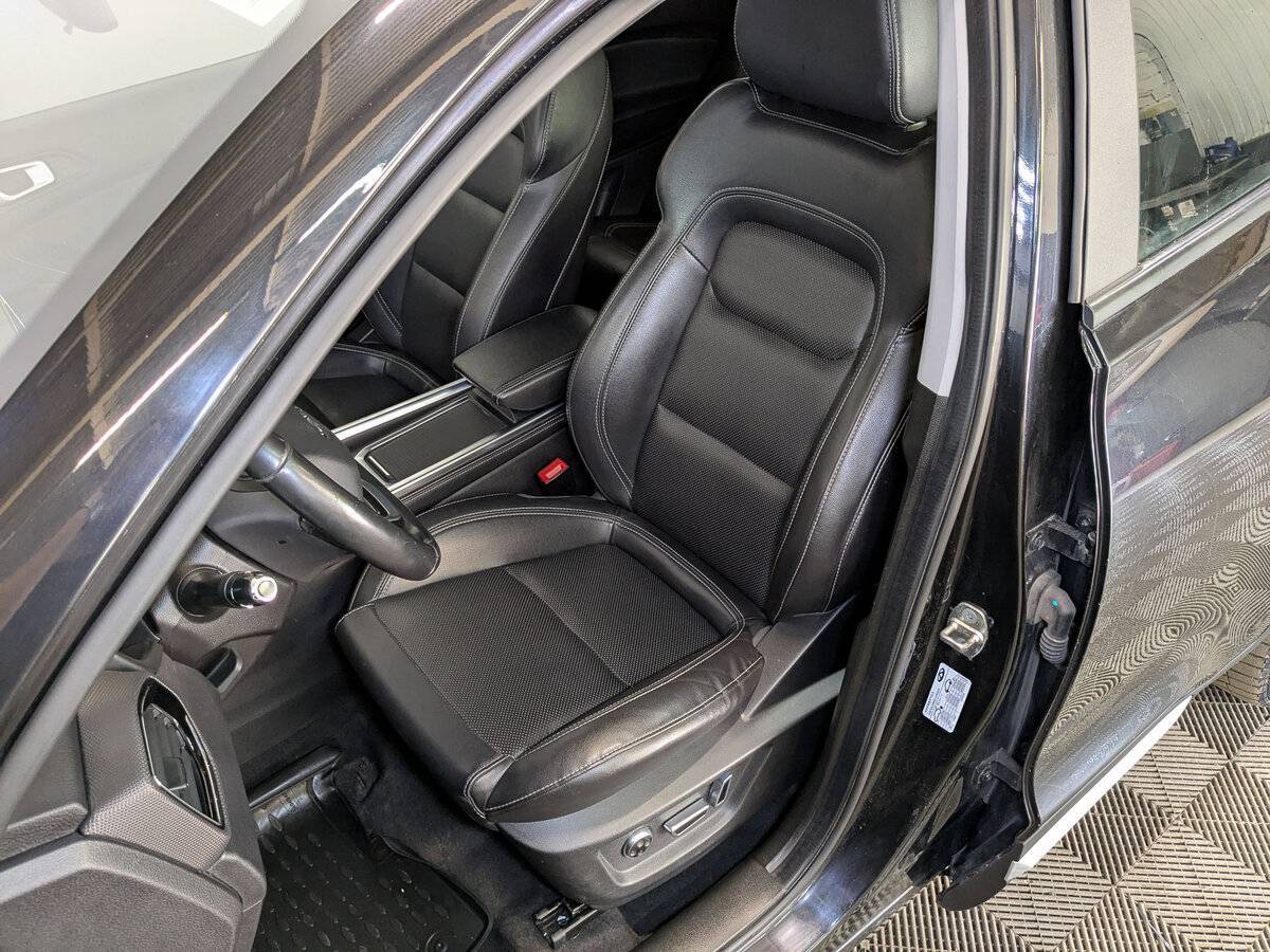 Купить Чери Тигго 4, 2021, 109 479 км.. Фото: #19