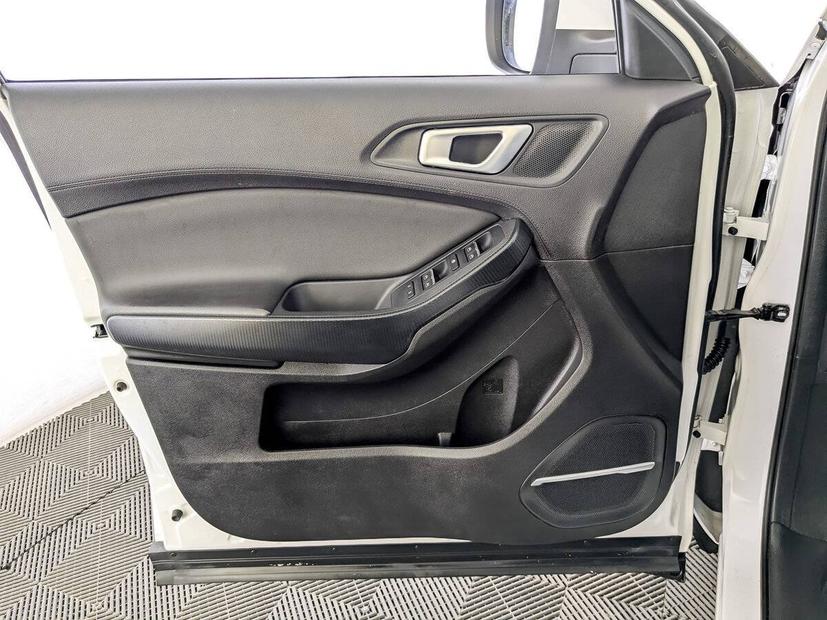 Купить Чери Тигго 4, 2021, 124 896 км.. Фото: #18