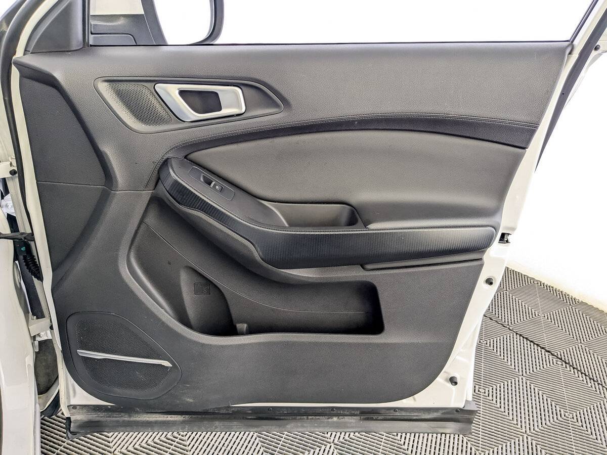 Купить Чери Тигго 4, 2021, 124 896 км.. Фото: #24