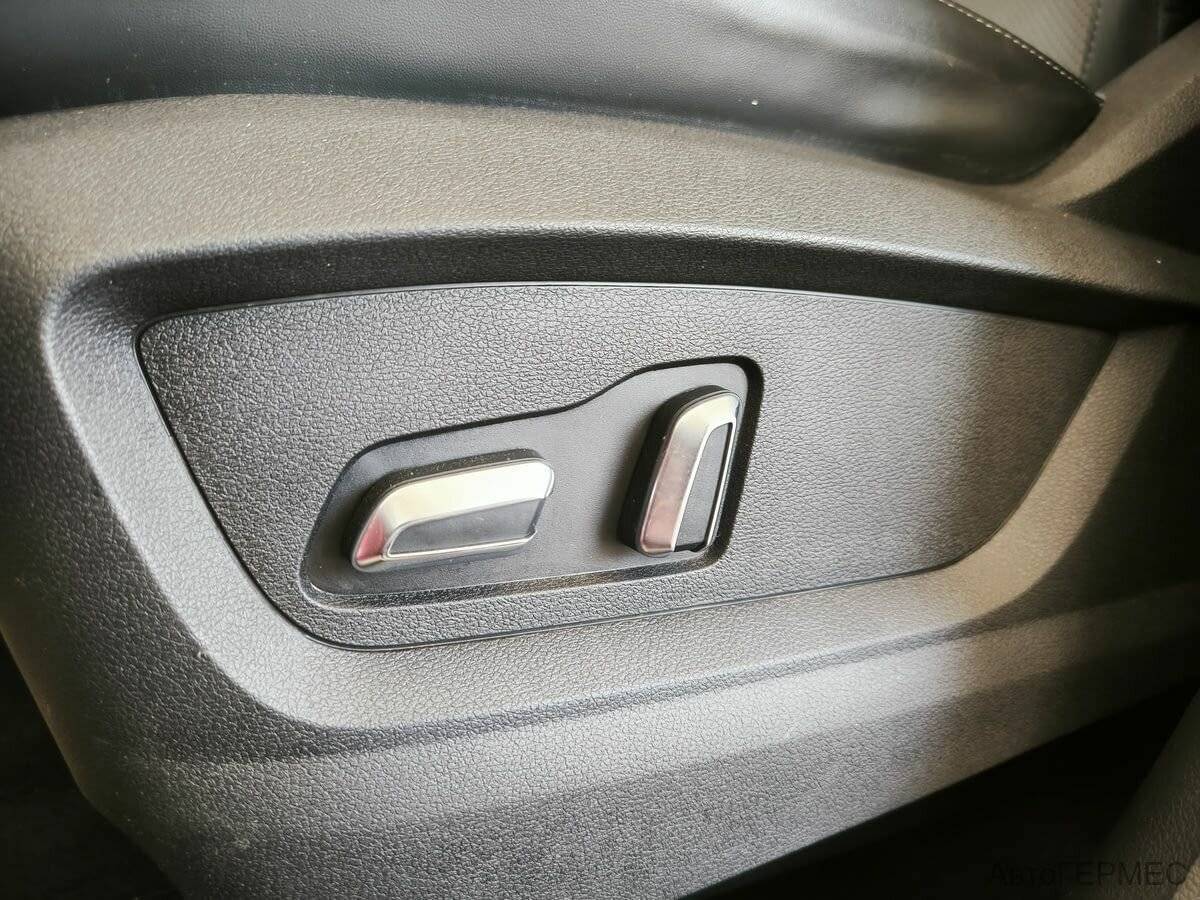 Купить Чери Тигго 7 Про, 2021, 103 163 км.. Фото: #10