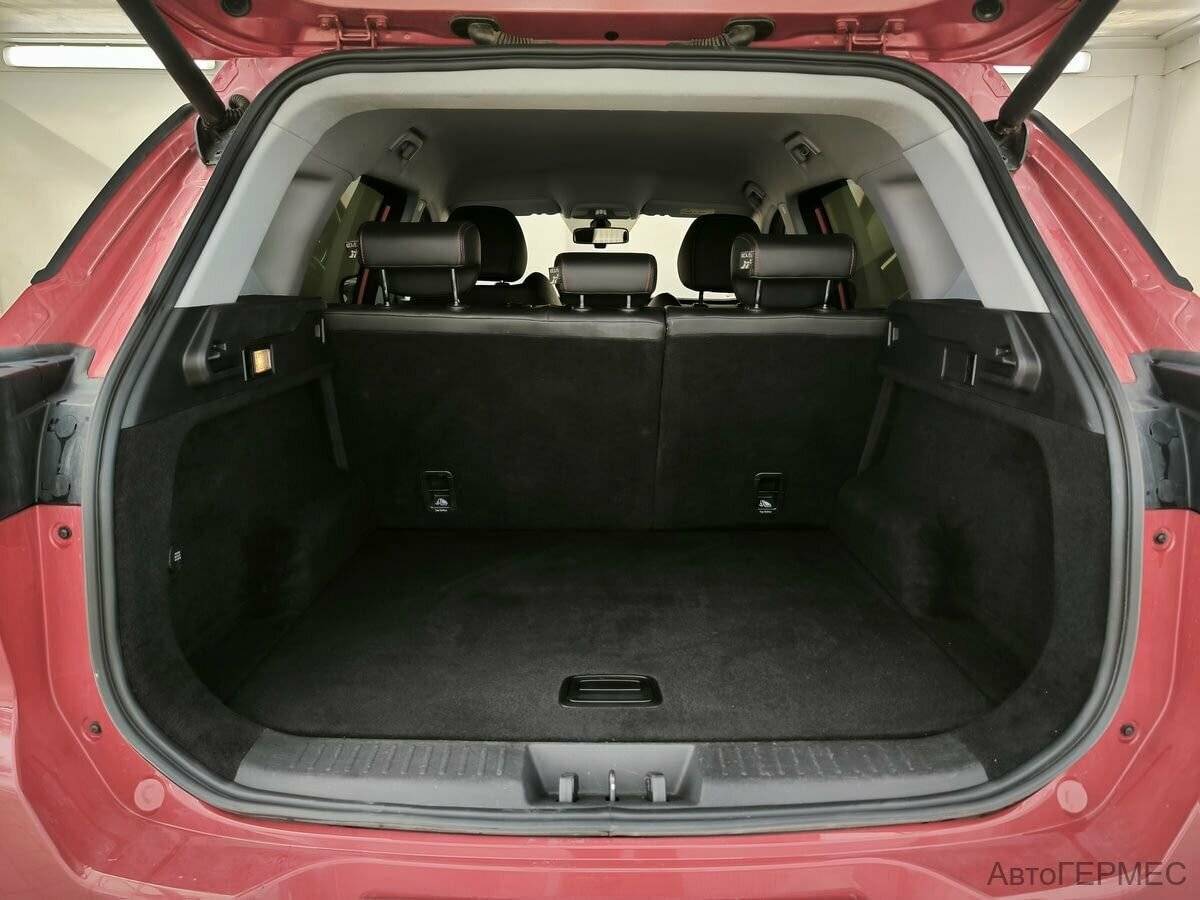 Купить Чери Тигго 7 Про, 2021, 103 163 км.. Фото: #14