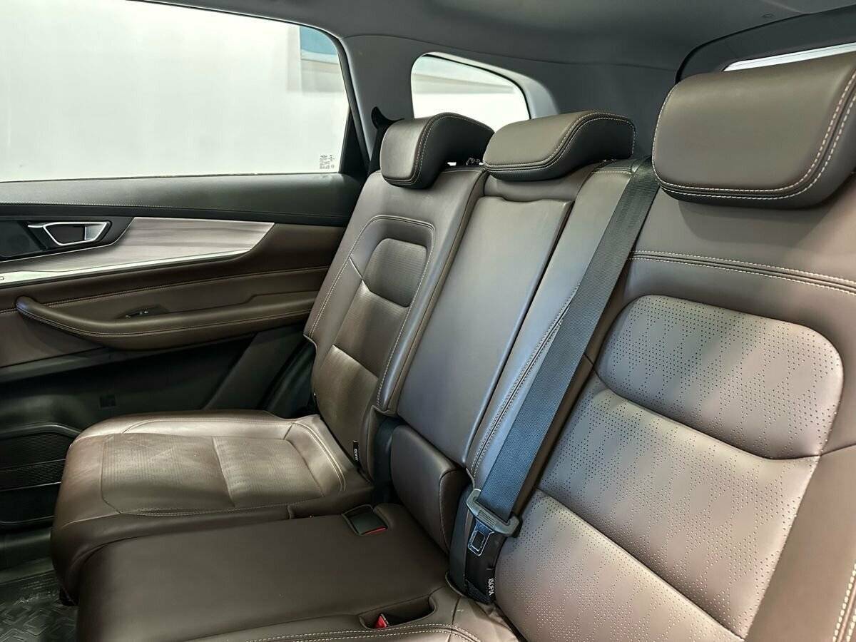 Купить Чери Тигго 8 Про, 2021, 50 000 км.. Фото: #11