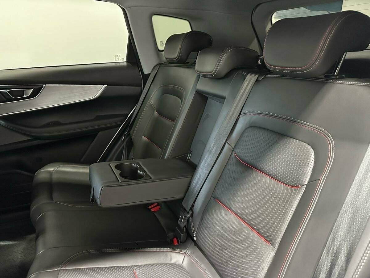 Купить Чери Тигго 7 Про, 2022, 41 280 км.. Фото: #15