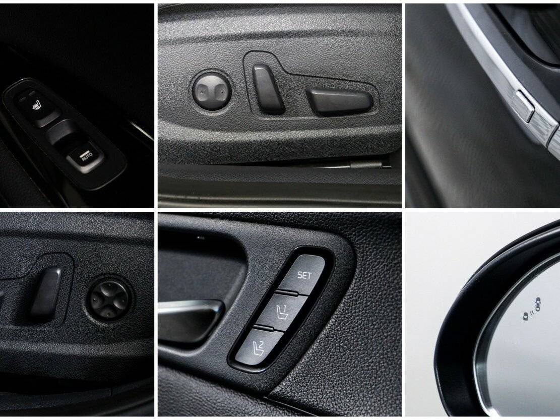 Купить Киа Оптима, 2019, 126 931 км.. Фото: #15