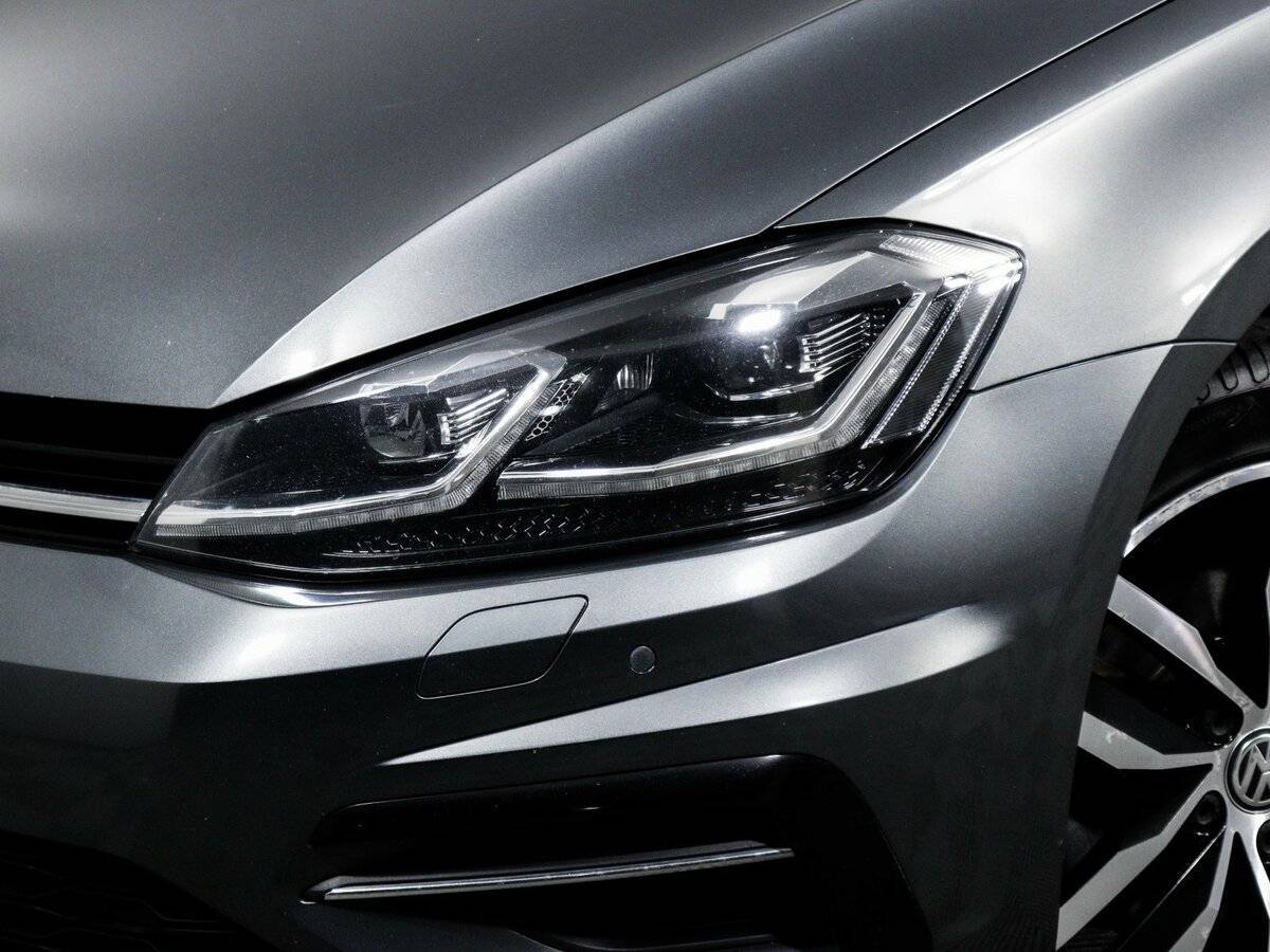 Купить Фольксваген Гольф, 2018, 92 000 км.. Фото: #14