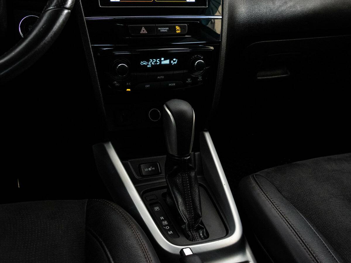 Купить Сузуки Витара, 2016, 128 323 км.. Фото: #11